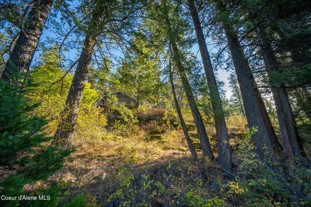 $399,999 | 1402 Mirror Lake Road, Sagle, ID 83860