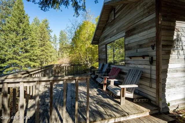 $399,999 | 1402 Mirror Lake Road, Sagle, ID 83860