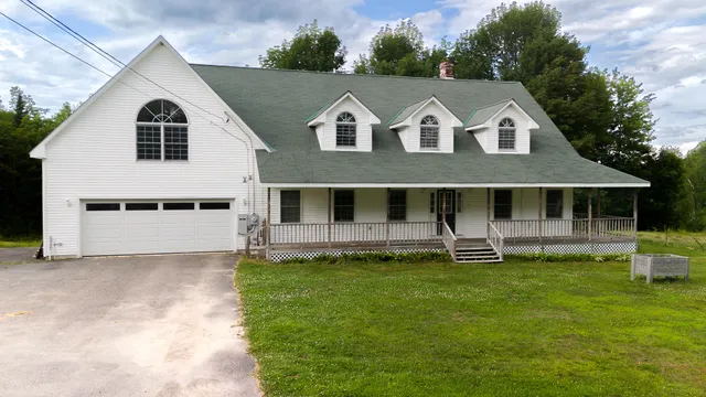 $449,900 | 9 State Park Road, Dover Foxcroft, ME 04426