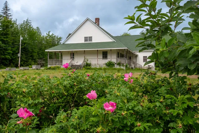 $449,900 | 9 State Park Road, Dover Foxcroft, ME 04426