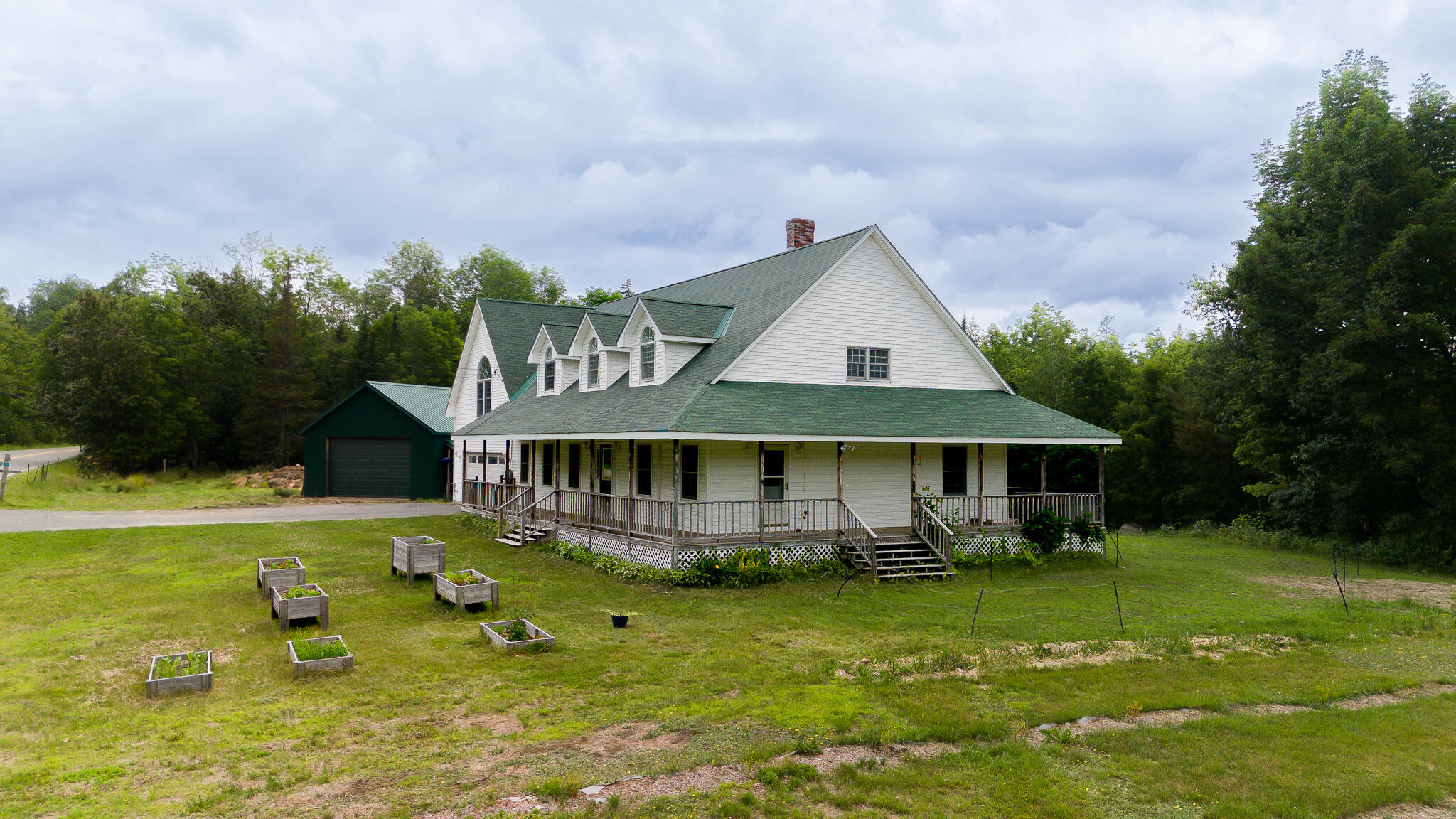 9 State Park Road Dover Foxcroft, ME 04426 - Photo 47 of 74 DJI_20240622105627_0298_D