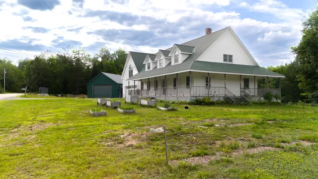 $449,900 | 9 State Park Road, Dover Foxcroft, ME 04426