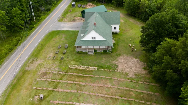 $449,900 | 9 State Park Road, Dover Foxcroft, ME 04426