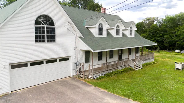 $449,900 | 9 State Park Road, Dover Foxcroft, ME 04426