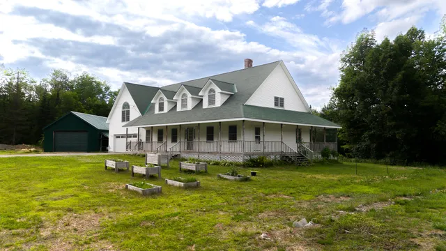 $449,900 | 9 State Park Road, Dover Foxcroft, ME 04426