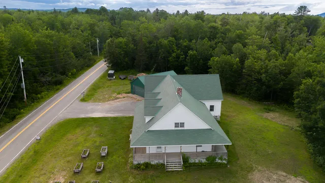 $449,900 | 9 State Park Road, Dover Foxcroft, ME 04426
