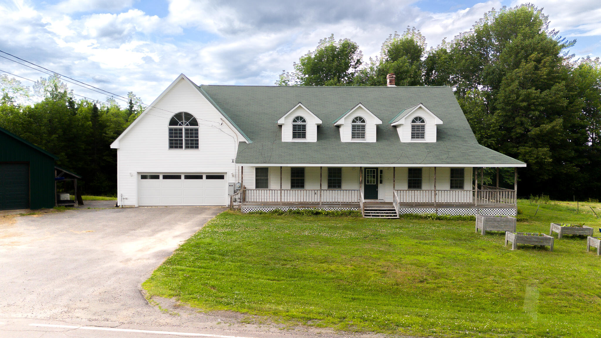 9 State Park Road Dover Foxcroft, ME 04426 - Photo 74 of 74 DJI_20240626164900_0359_D