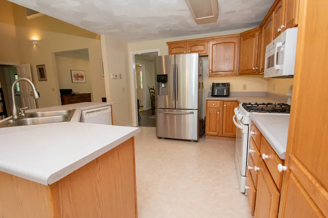 $449,900 | 9 State Park Road, Dover Foxcroft, ME 04426