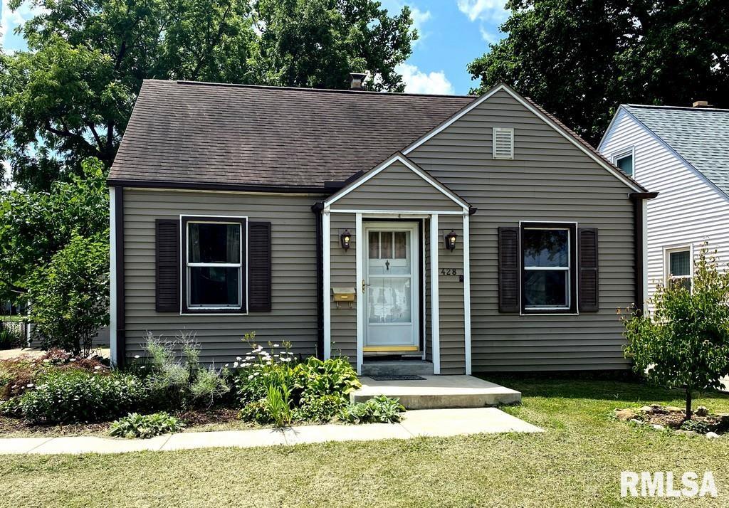 428 Kern Street Springfield, IL 62703 - Photo 1 of 35