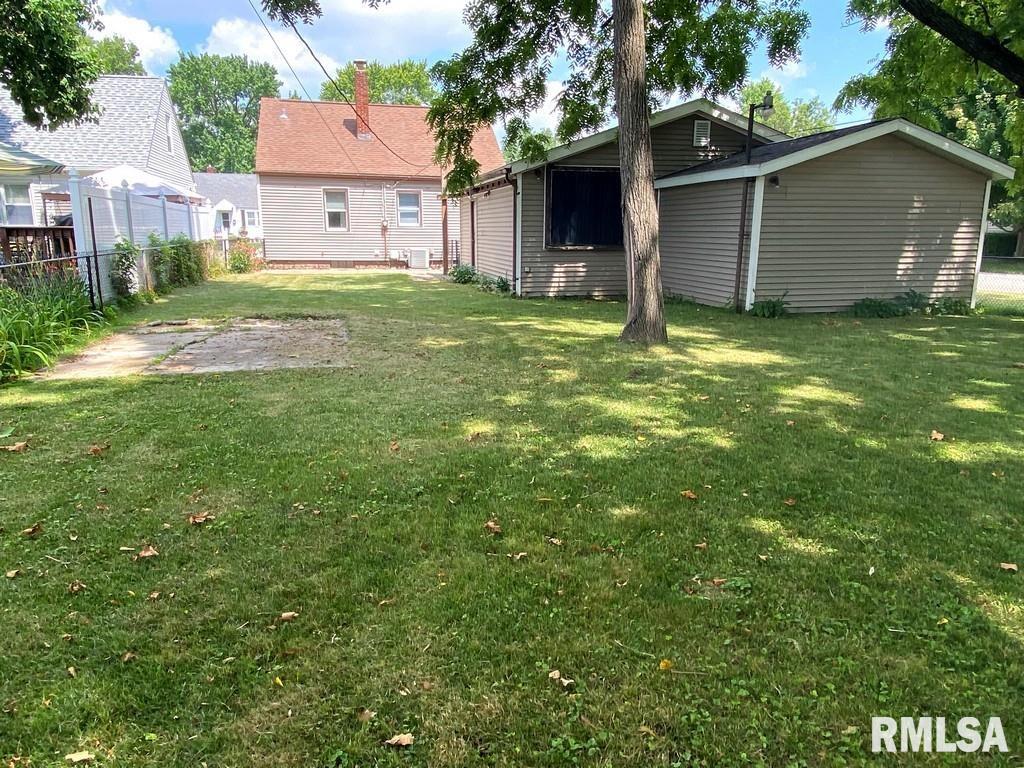 428 Kern Street Springfield, IL 62703 - Photo 25 of 35