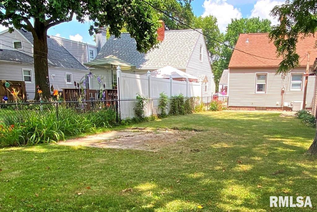428 Kern Street Springfield, IL 62703 - Photo 26 of 35