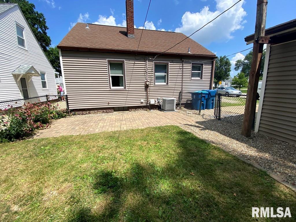 428 Kern Street Springfield, IL 62703 - Photo 31 of 35