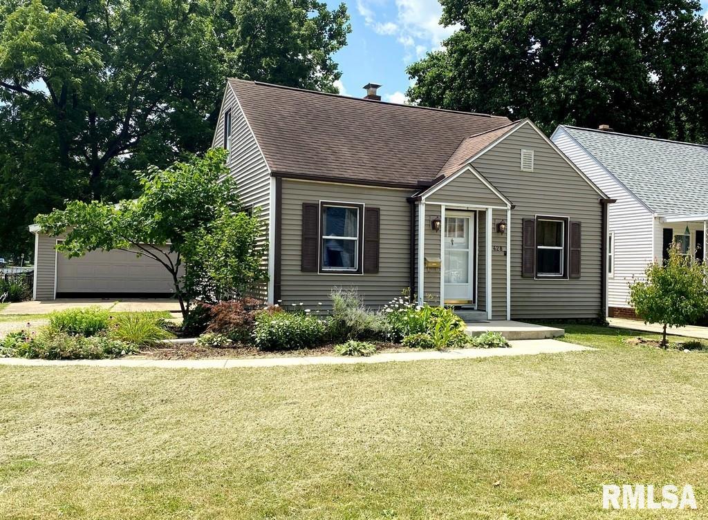 428 Kern Street Springfield, IL 62703 - Photo 33 of 35