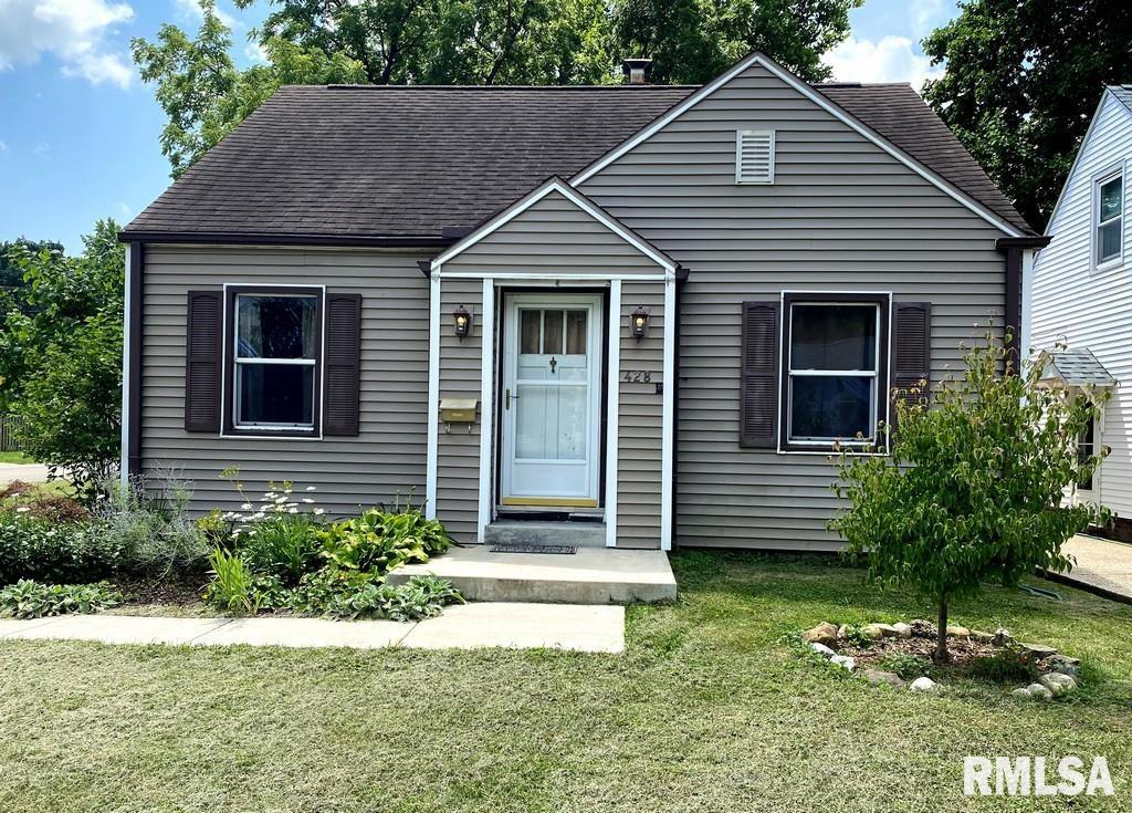 428 Kern Street Springfield, IL 62703 - Photo 34 of 35