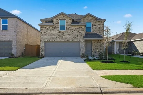$2,350 | 3037 Fantasy Terrace Drive, Katy, TX 77493