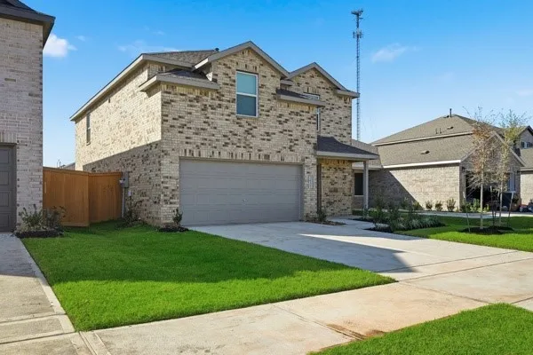 $2,350 | 3037 Fantasy Terrace Drive, Katy, TX 77493