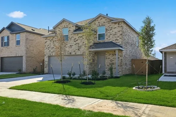 $2,350 | 3037 Fantasy Terrace Drive, Katy, TX 77493