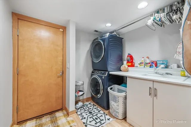 a view of play room with toys