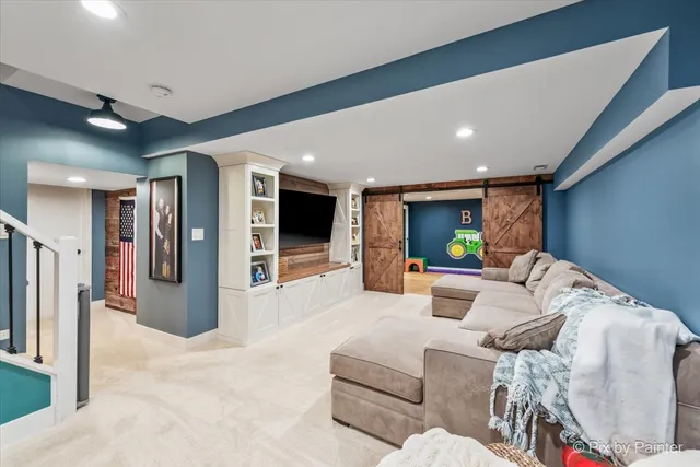 a bathroom with a sink a toilet and a shower