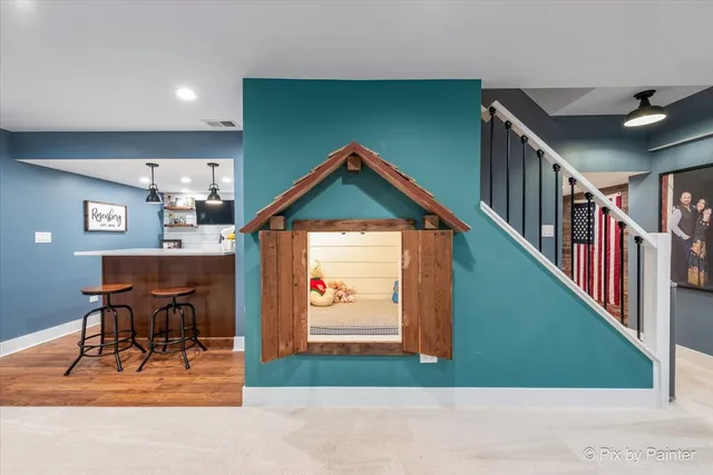 $1,425,000 | 2655 Crestwood Lane, Riverwoods, IL 60015