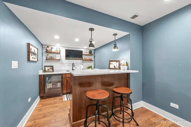 $1,425,000 | 2655 Crestwood Lane, Riverwoods, IL 60015