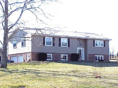 1323 Powell Taylor Road Lawrenceburg, KY 40342 - Photo 1 of 1 Photo 1