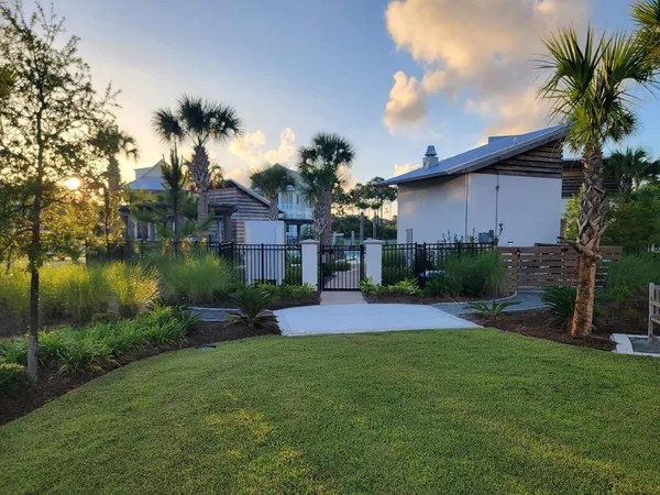 $1,170,000 | Lot 32 String Lily Cove, Santa Rosa Beach, FL 32459