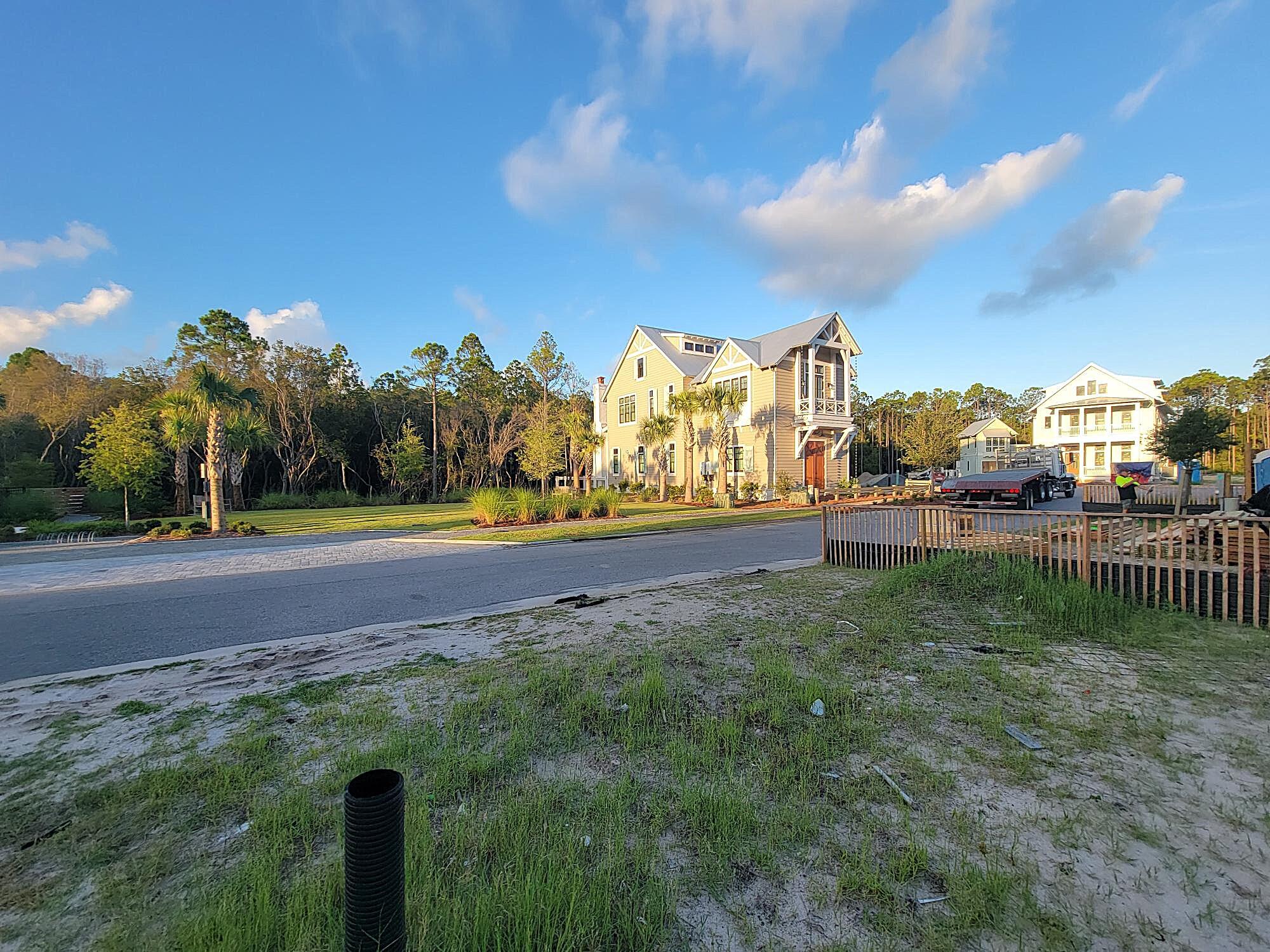 Lot 32 String Lily Cove Santa Rosa Beach, FL 32459 - Photo 8 of 15