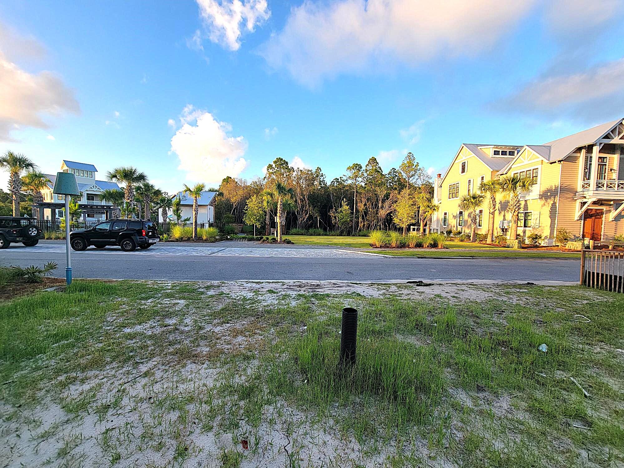 Lot 32 String Lily Cove Santa Rosa Beach, FL 32459 - Photo 9 of 15 a view of yard