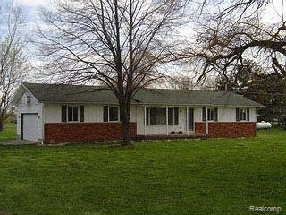 4133 Jewell Road Howell, MI 48843 - Photo 1 of 1 FRONT