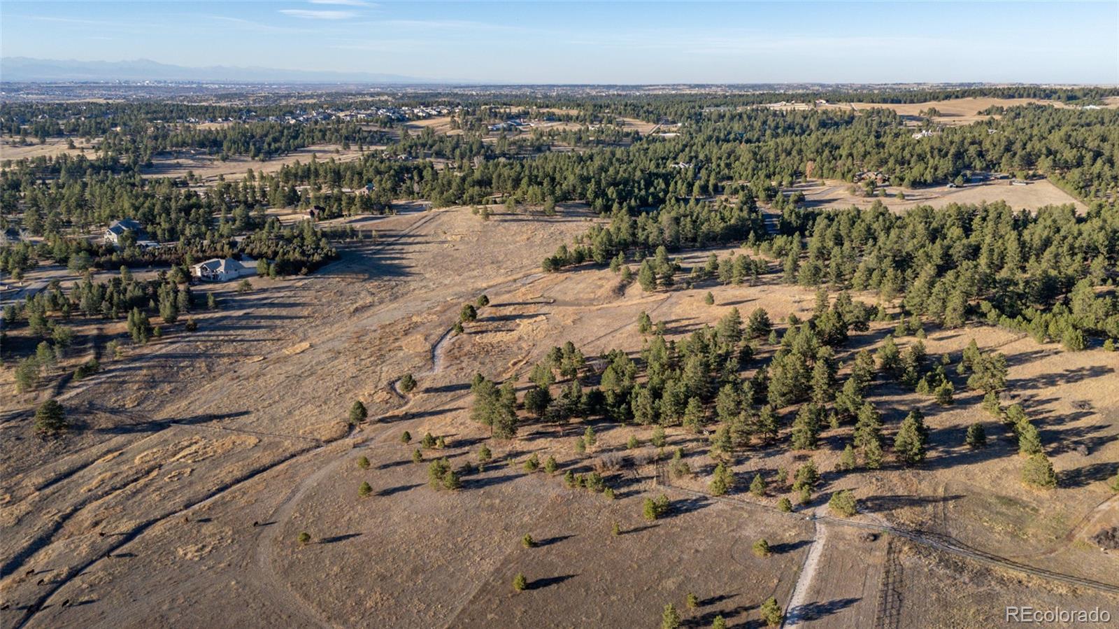 N/a Woodhaven Ridge Road Parker, CO 80134 - Photo 18 of 36