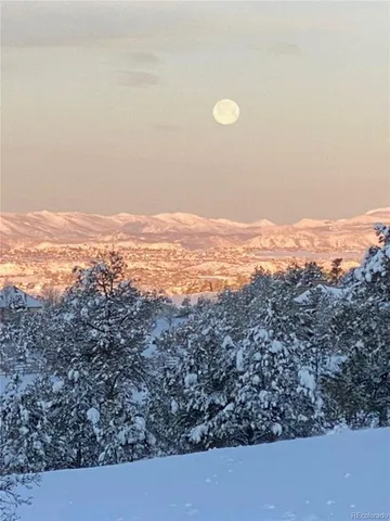 $1,900,000 | N/a Woodhaven Ridge Road, Parker, CO 80134