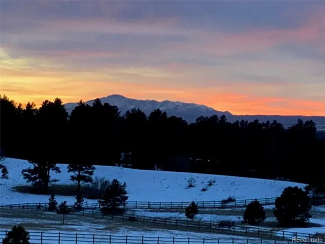 $1,900,000 | N/a Woodhaven Ridge Road, Parker, CO 80134