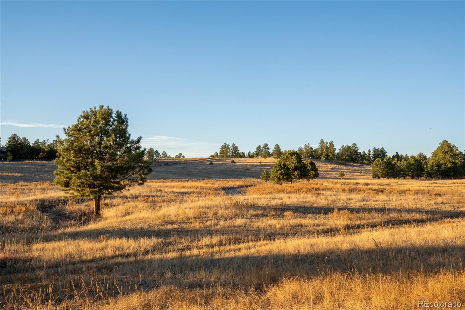 N/a Woodhaven Ridge Road Parker, CO 80134 - Photo 6 of 36 a view of an ocean