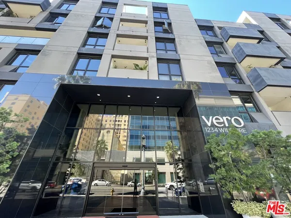 $2,800 | 1234 Wilshire Boulevard, Unit 235, Los Angeles, CA 90017