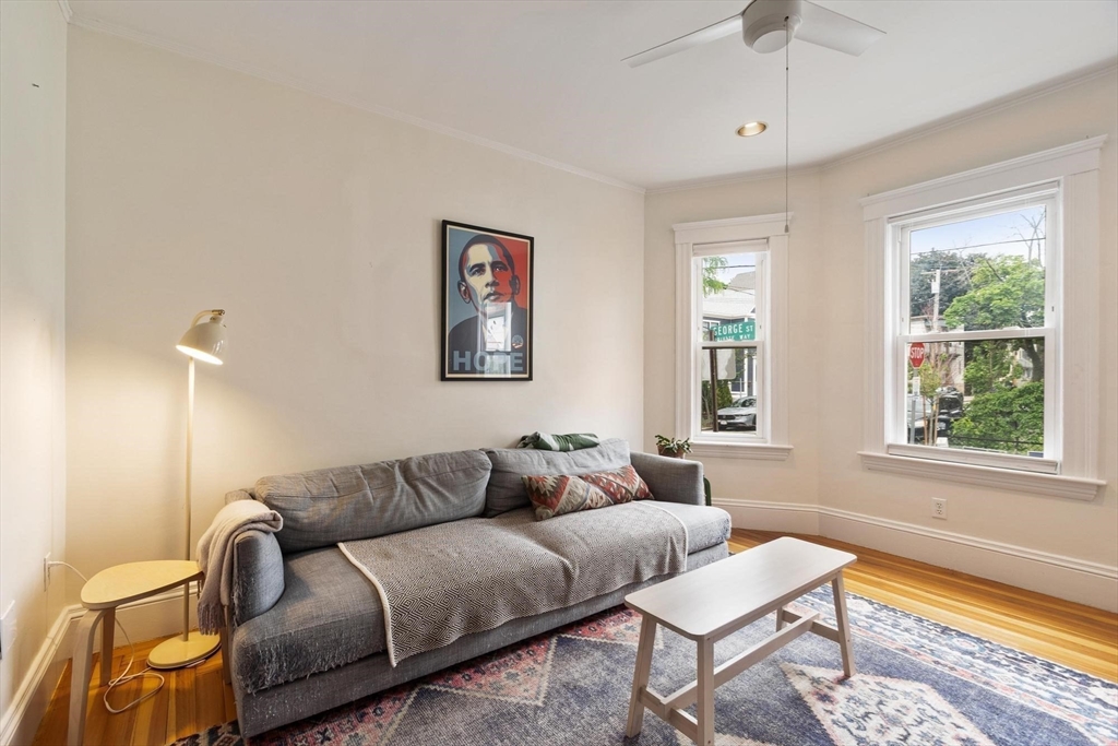 20 George Street, Unit 1 Cambridge, MA 02140 - Photo 8 of 24