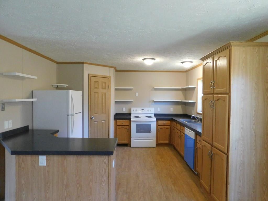 176 Detroit Road Troy, ME 04987 - Photo 2 of 16 Kitchen