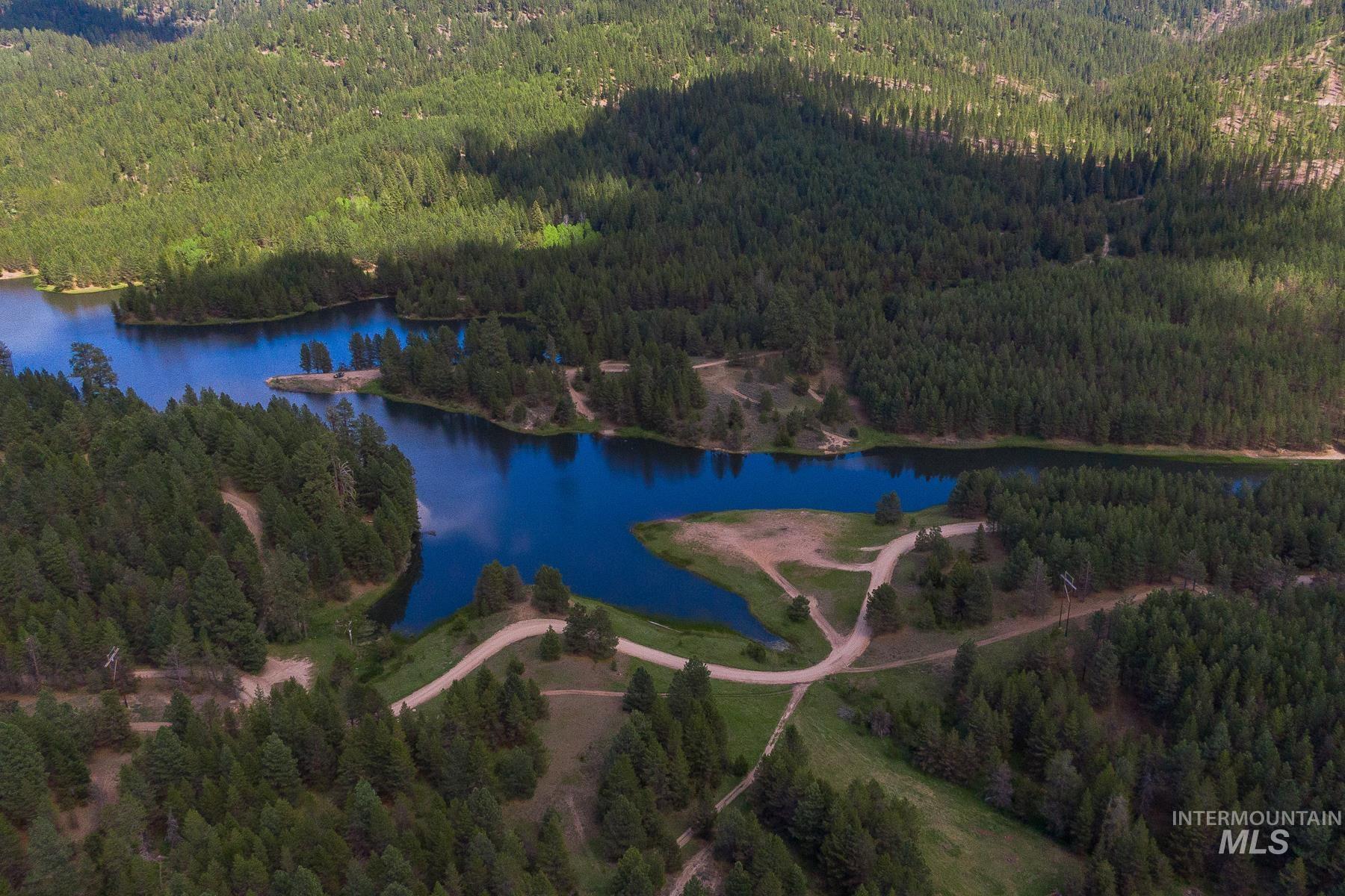 Lot 51 Price Loop Cascade, ID 83611 - Photo 3 of 26