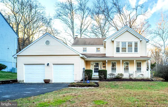 $750,000 | 10531 Hunters Way, Laurel, MD 20723