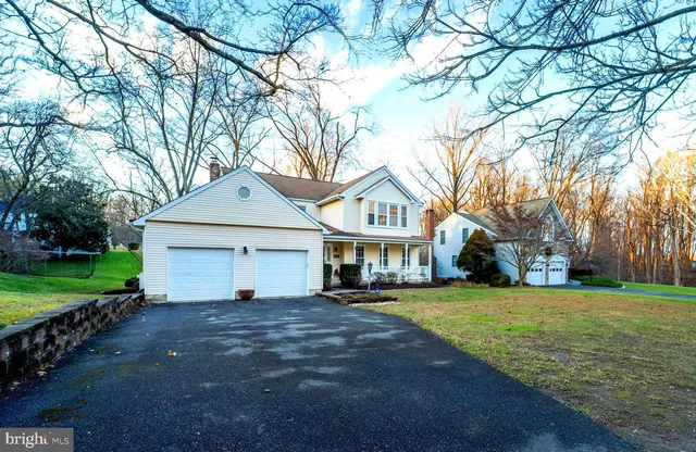 $750,000 | 10531 Hunters Way, Laurel, MD 20723