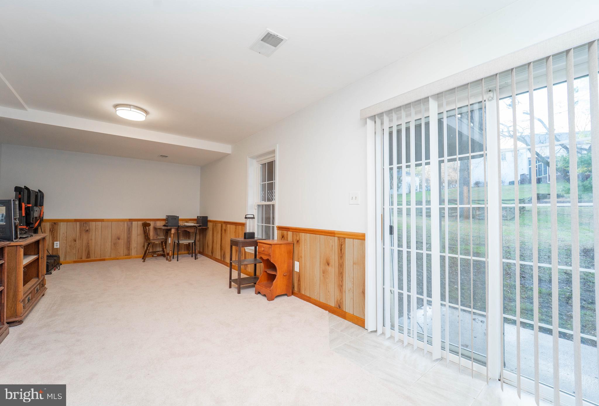 10531 Hunters Way Laurel, MD 20723 - Photo 34 of 42 a view of livingroom with furniture and windows
