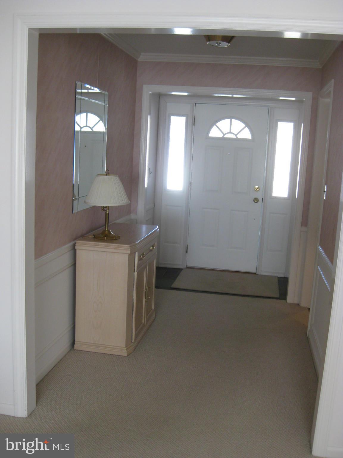 1002 Timber Trail Road Baltimore, MD 21286 - Photo 2 of 30 Center Hall