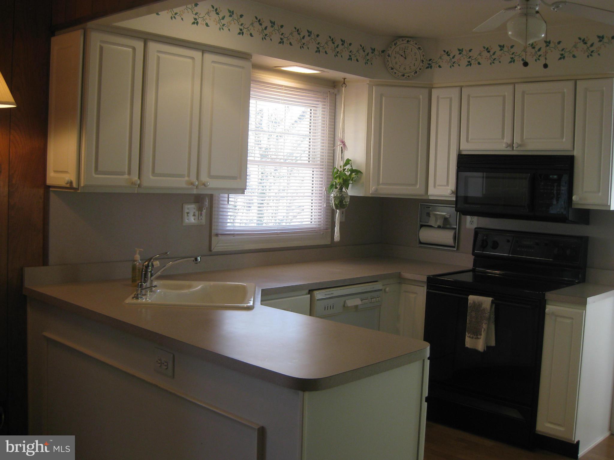 1002 Timber Trail Road Baltimore, MD 21286 - Photo 11 of 30 Kitchen