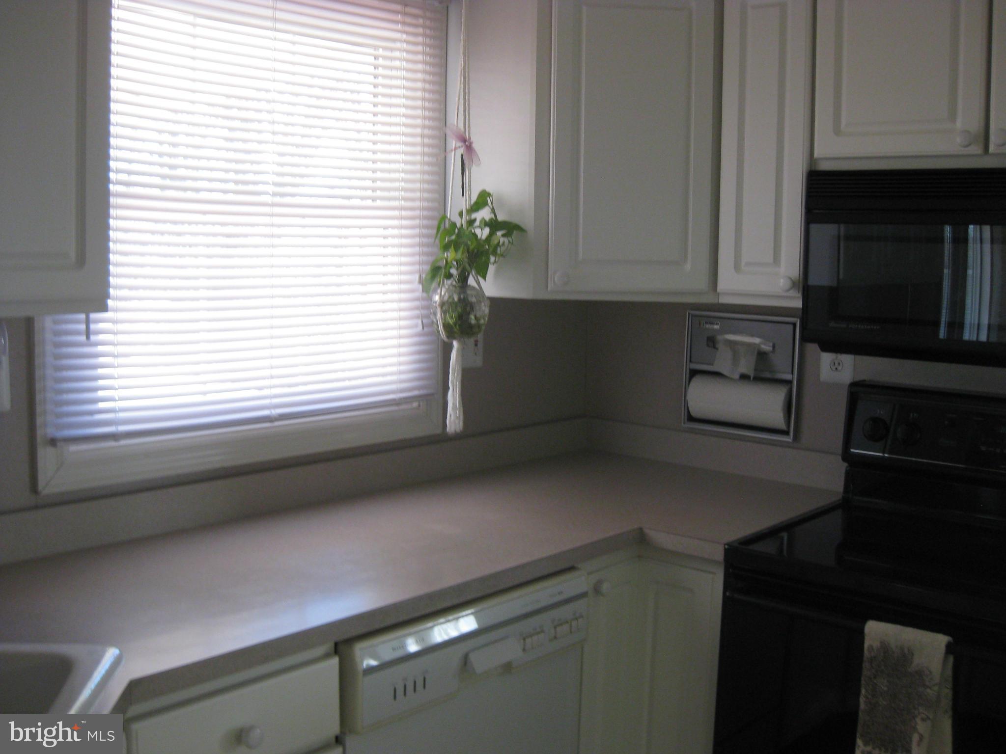 1002 Timber Trail Road Baltimore, MD 21286 - Photo 12 of 30 Kitchen