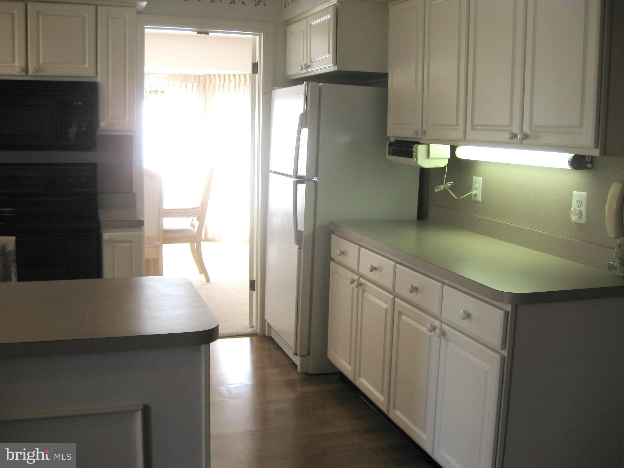 1002 Timber Trail Road Baltimore, MD 21286 - Photo 14 of 30 Kitchen