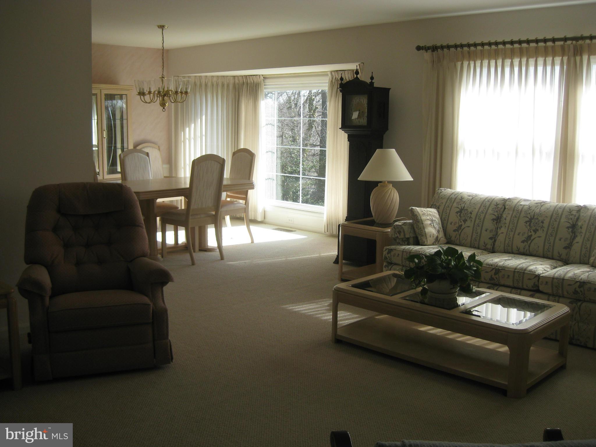 1002 Timber Trail Road Baltimore, MD 21286 - Photo 3 of 30 Living Room