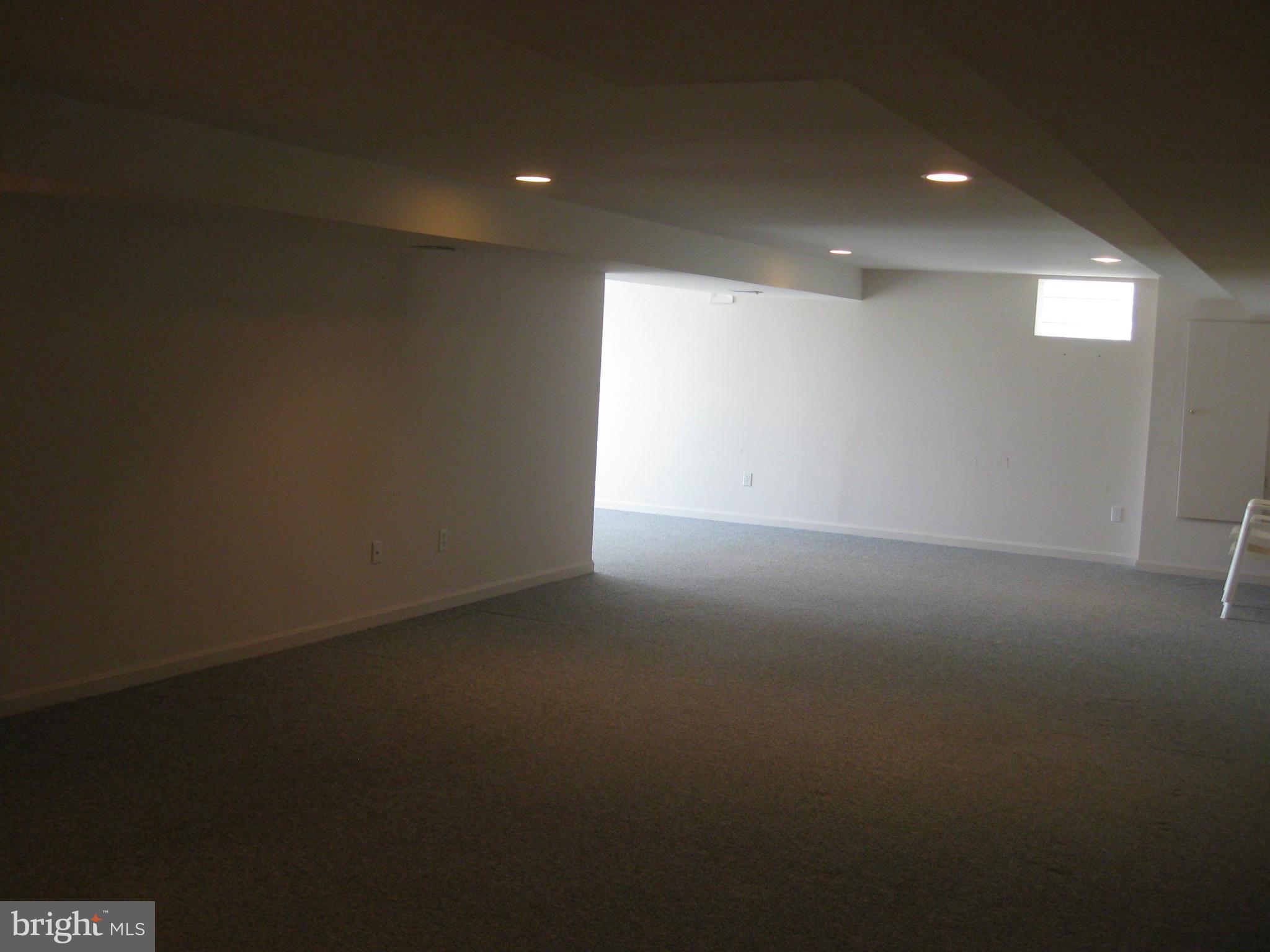 1002 Timber Trail Road Baltimore, MD 21286 - Photo 26 of 30 Lower Level Family Room