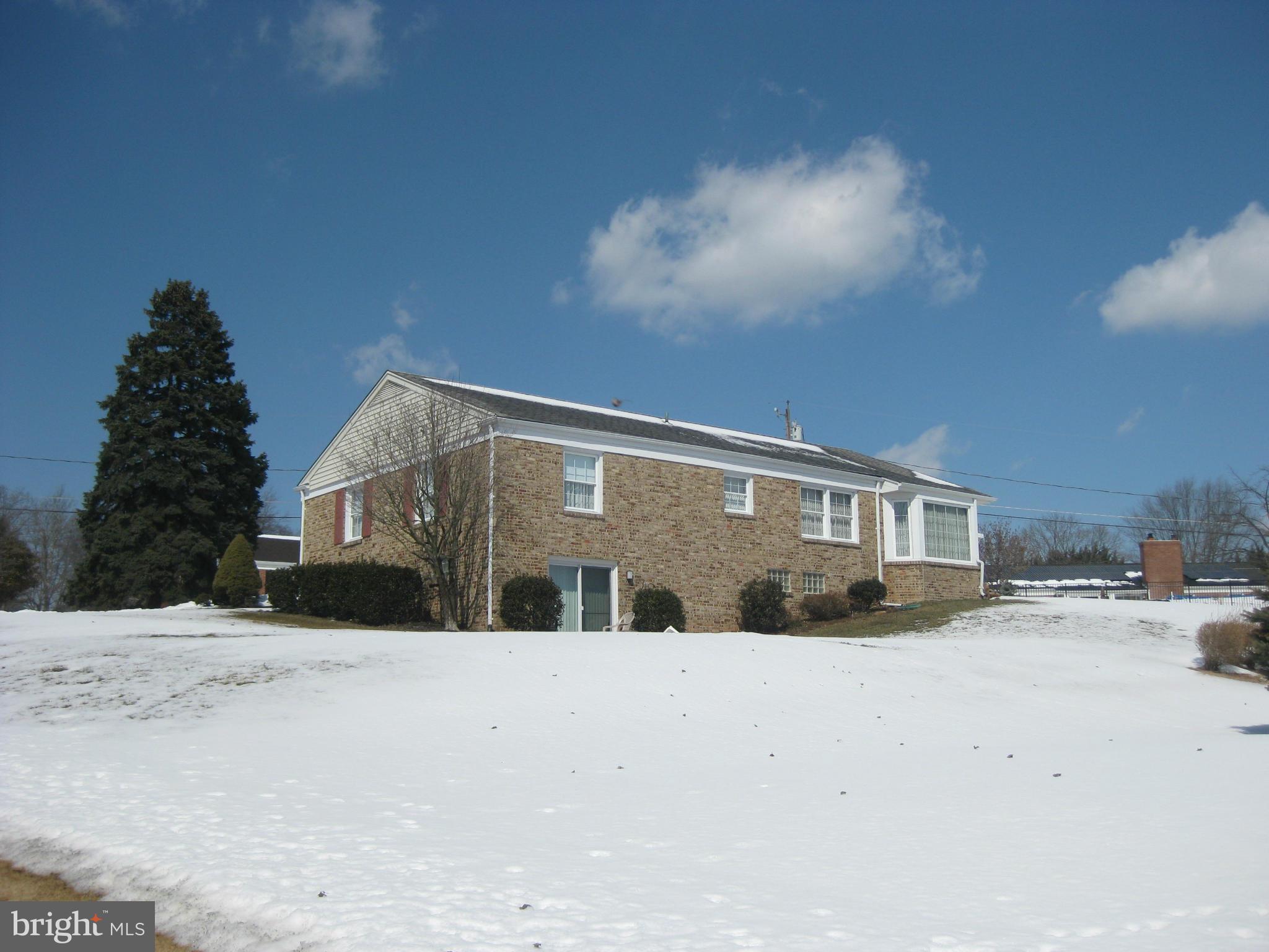 1002 Timber Trail Road Baltimore, MD 21286 - Photo 30 of 30 Exterior (Rear)