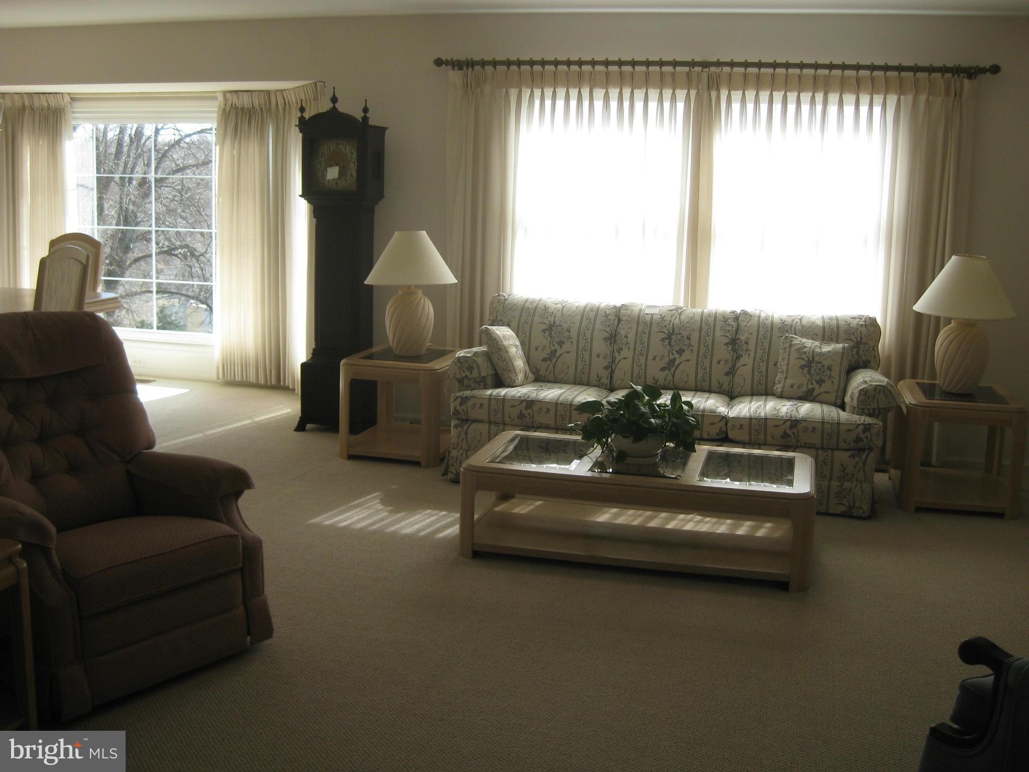 1002 Timber Trail Road Baltimore, MD 21286 - Photo 4 of 30 Living Room