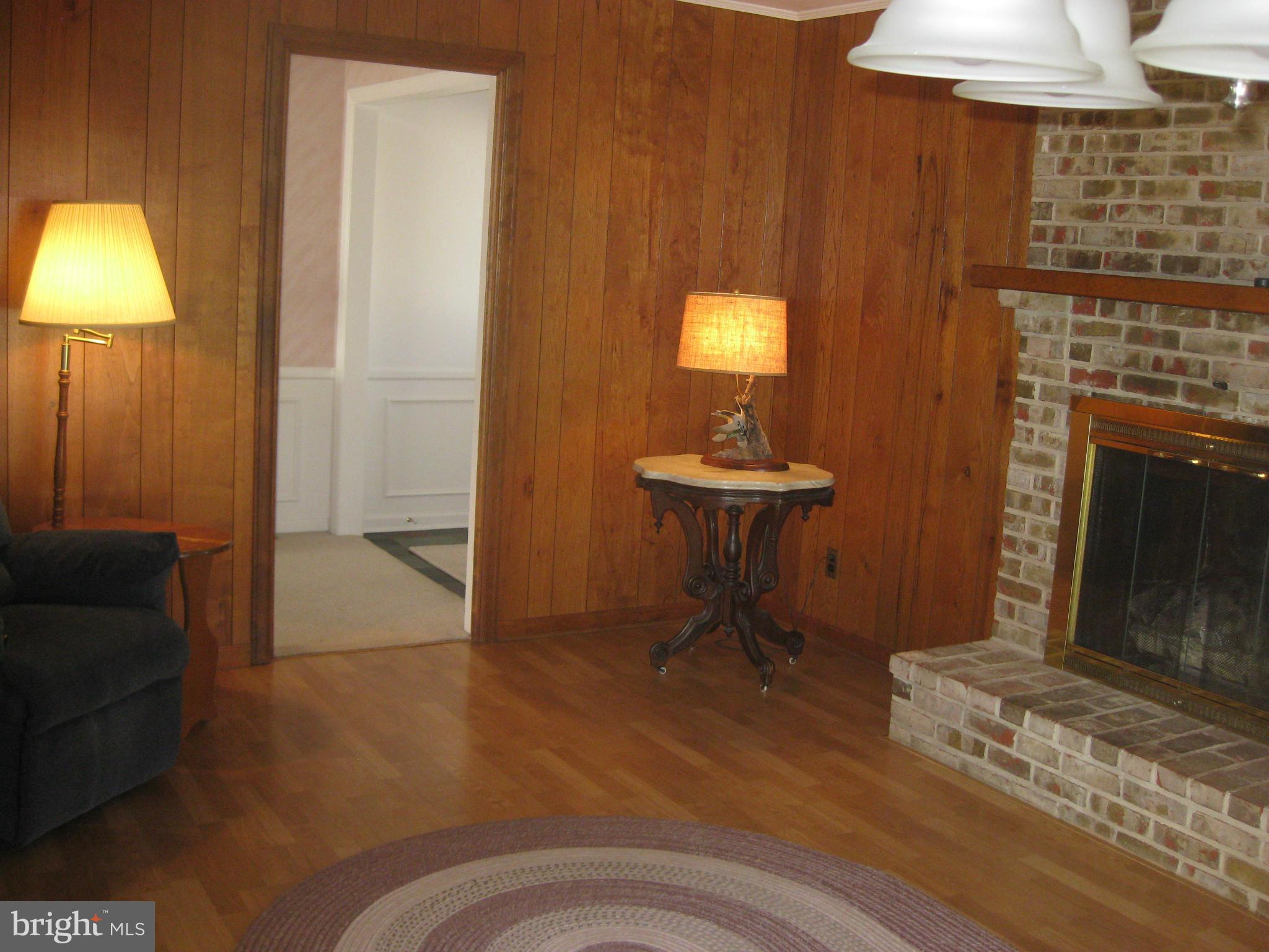 1002 Timber Trail Road Baltimore, MD 21286 - Photo 8 of 30 Family Room